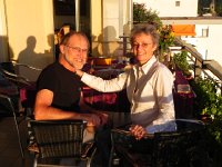 Birthday and Balcony August 13-17 2013